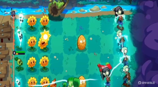 植物大战僵尸3卡片玩法分享 植物大战僵尸3卡片怎么玩图片_3