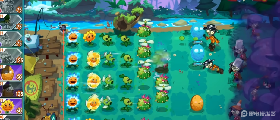 植物大战僵尸3卡片玩法分享 植物大战僵尸3卡片怎么玩图片_4