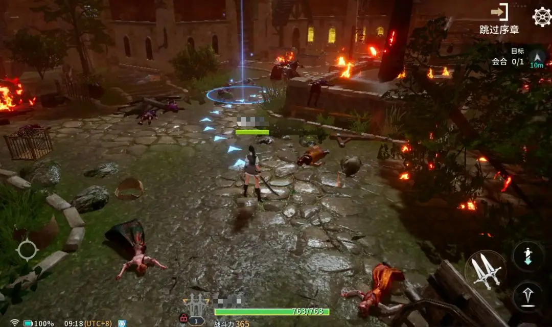 零度曙光武器有哪些 零度曙光武器选择推荐图片_1