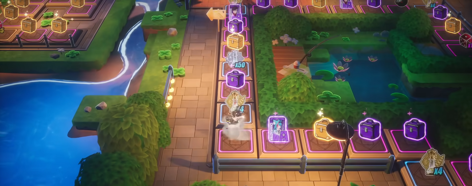 异环手游抽卡机制 异环手游抽卡规则图片_3