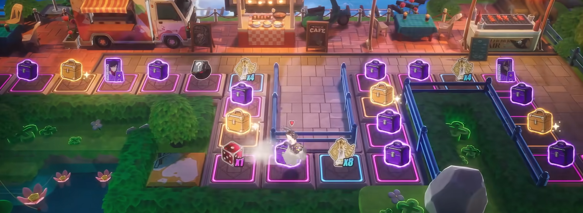 异环手游抽卡机制 异环手游抽卡规则图片_4