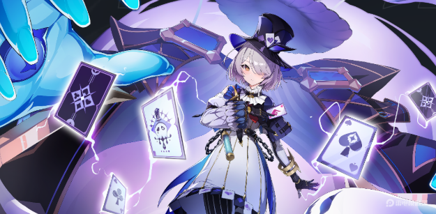 伊瑟角色养成推荐 伊瑟节奏强度排行榜一览图片_4