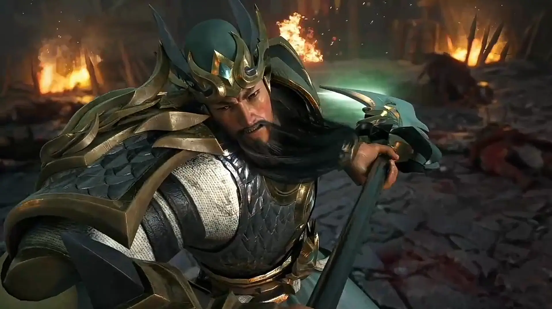 笑梦江山电脑版怎么下载 笑梦江山电脑版下载攻略图片