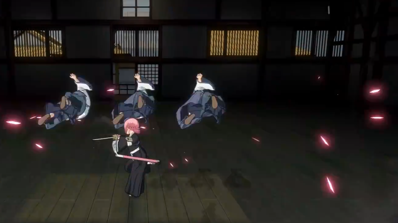 境界刀鸣八千流怎么玩 境界刀鸣八千流玩法一览图片_3