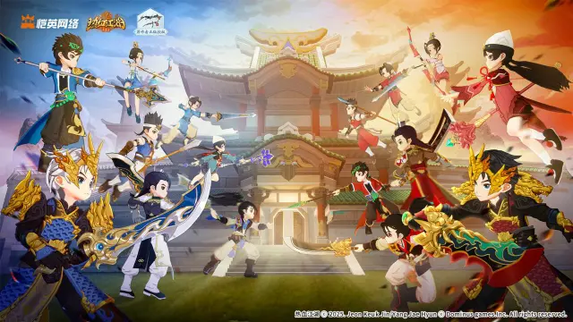 热血江湖归来转职系统介绍 热血江湖归来转职攻略图片