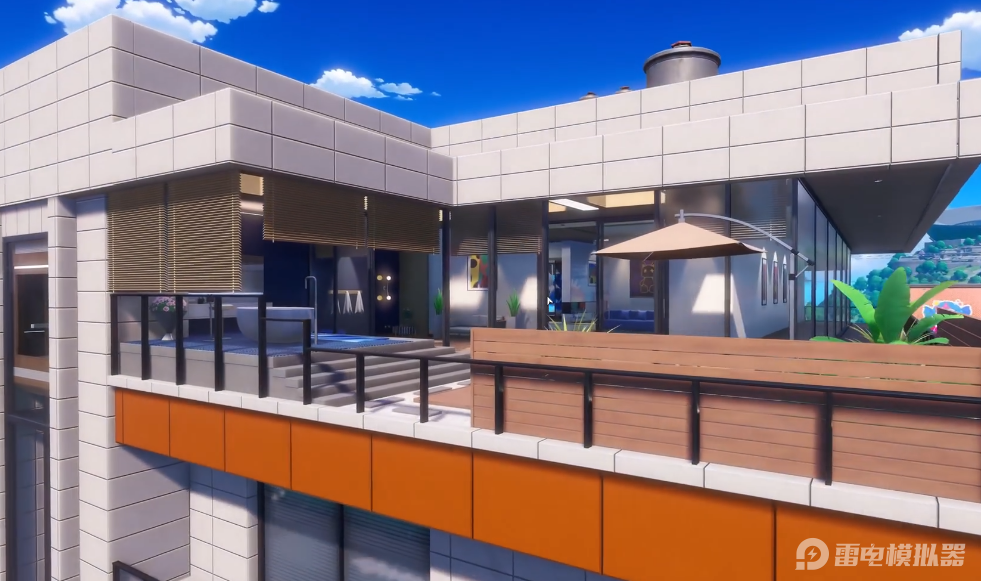 异环买房玩法介绍 异环怎么买房图片_4