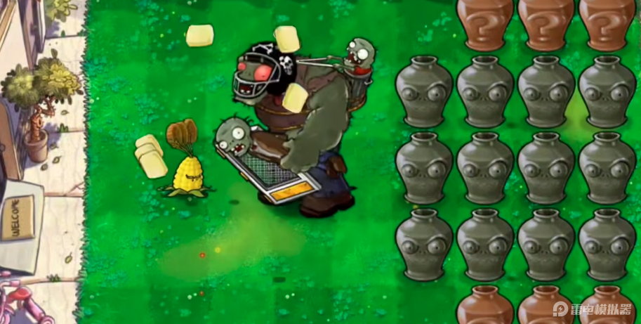 植物大战僵尸3最强植物有哪些 植物大战僵尸3最强植物一览图片_2