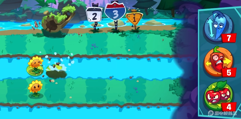 植物大战僵尸3最强植物有哪些 植物大战僵尸3最强植物一览图片_4