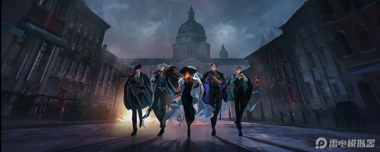 代号砰砰乙游下载攻略 代号砰砰电脑版怎么下载图片_2