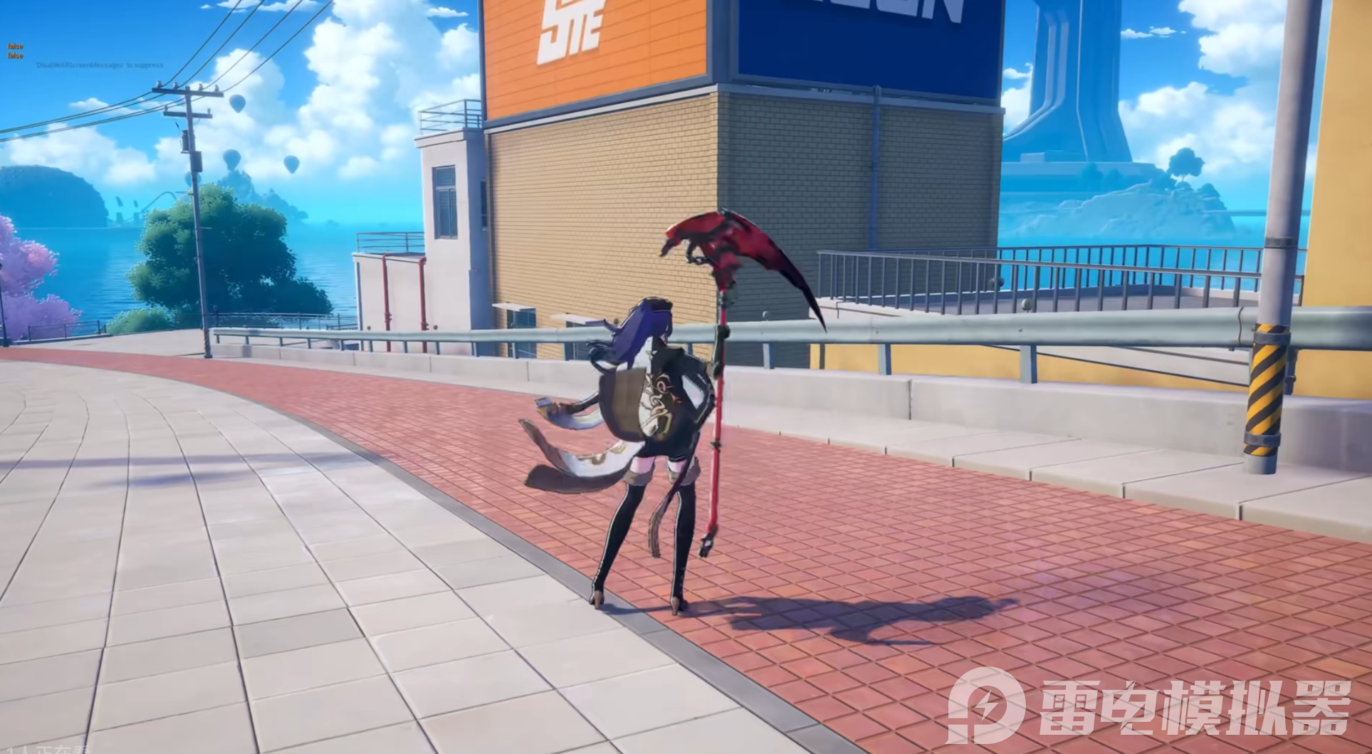 异环艾尔菲德技能怎么样 异环艾尔菲德技能介绍图片_2