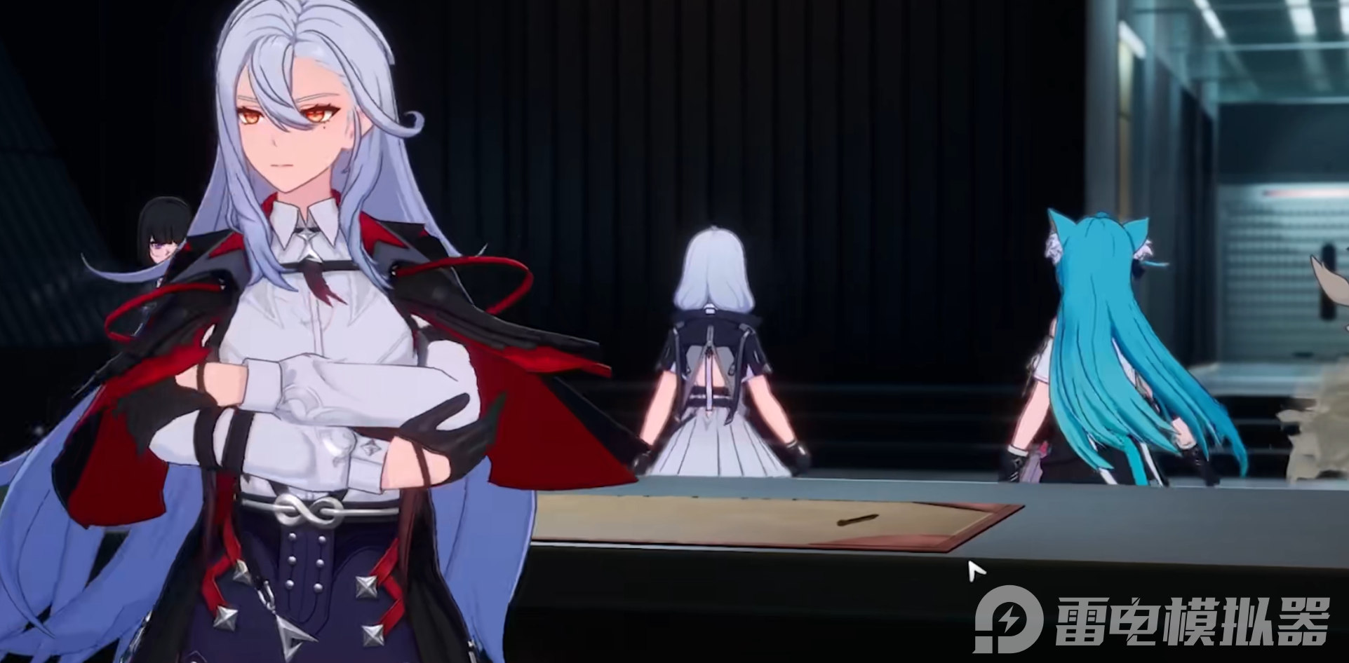 异环艾尔菲德技能怎么样 异环艾尔菲德技能介绍图片_3