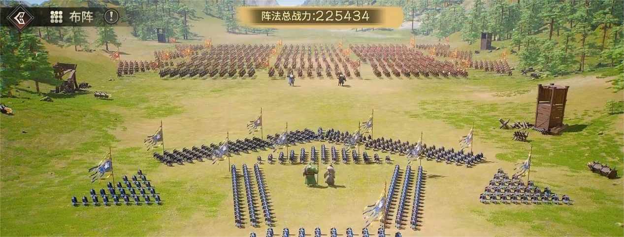 偃武雙龍陣強度如何 偃武雙龍陣搭配攻略圖片_2