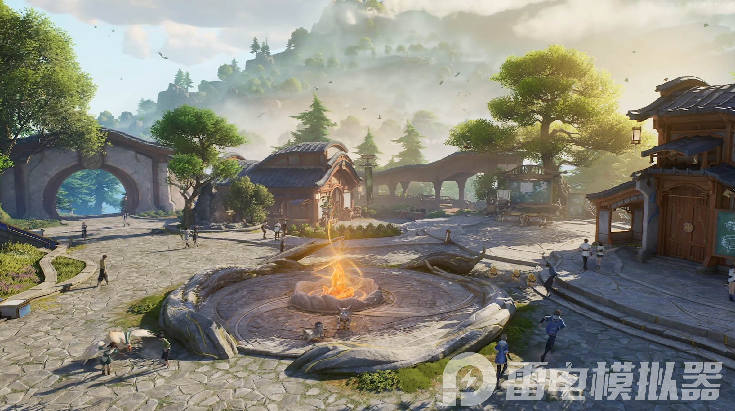 王者荣耀世界新手攻略大全 王者荣耀世界新手怎么玩图片_3