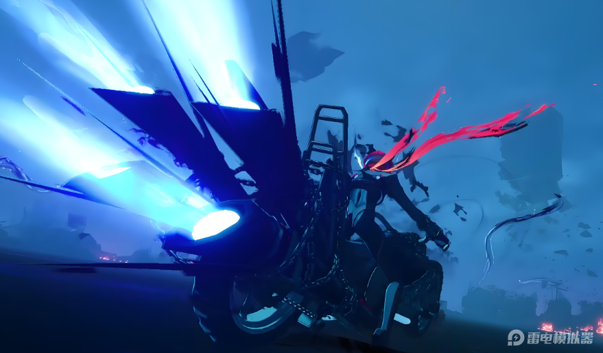 异环摩托车boss战怎么打 异环摩托车boss打法分享图片_2