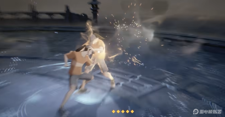 异人之下手游进阶技巧是什么 异人之下手游进阶教程图片_2