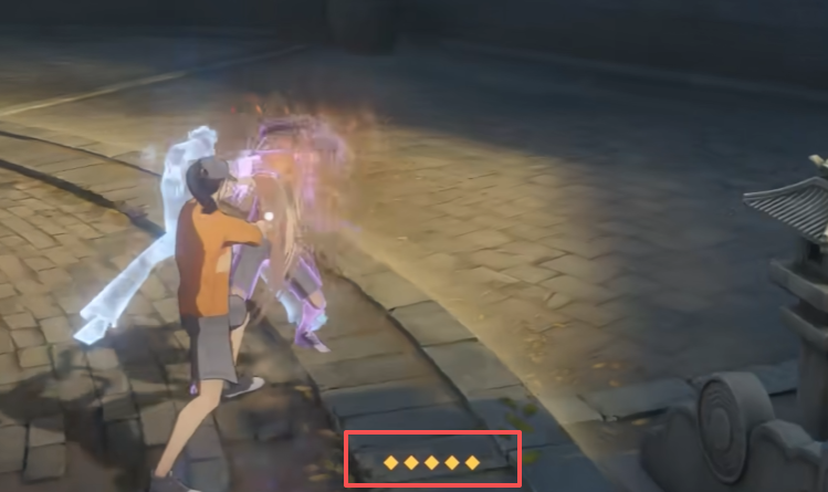 异人之下手游进阶技巧是什么 异人之下手游进阶教程图片_3