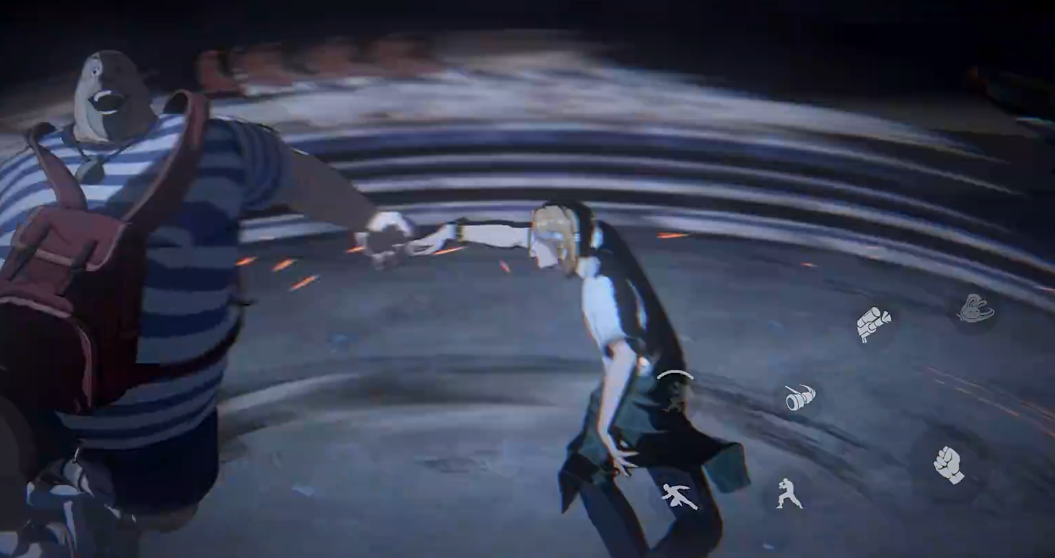 异人之下手游憨蛋技能有哪些 异人之下手游憨蛋招式介绍图片_6