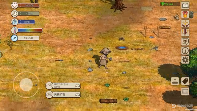 村落人生玩法詳解 村落人生怎么玩圖片_2