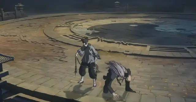 异人之下手游公测了吗 异人之下手游公测时间预测图片