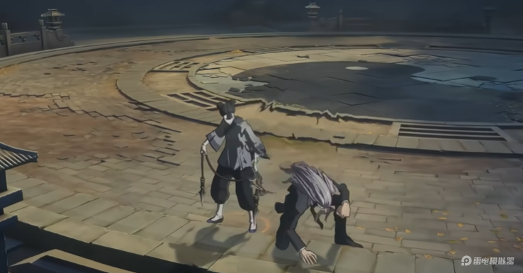 异人之下手游公测了吗 异人之下手游公测时间预测图片_1