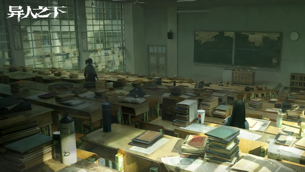 异人之下手游公测了吗 异人之下手游公测时间预测图片_2