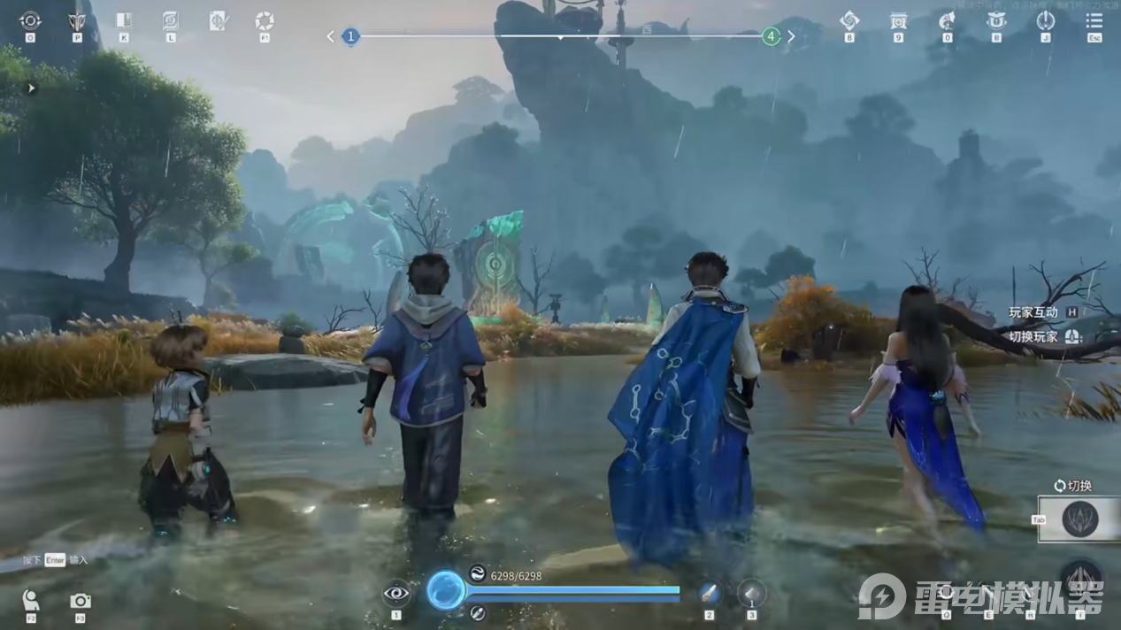 王者荣耀世界PVE玩法全解析 王者荣耀世界PVE好玩吗图片_4