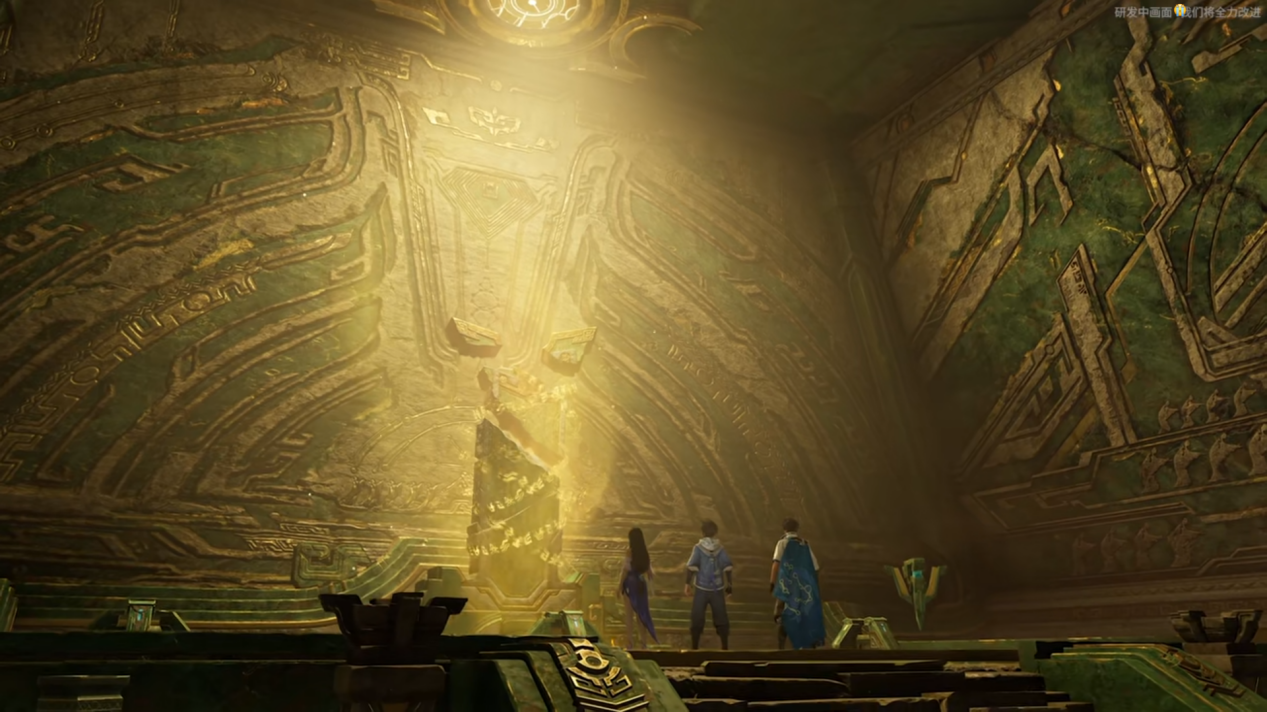 王者荣耀世界PVE玩法全解析 王者荣耀世界PVE好玩吗图片_6