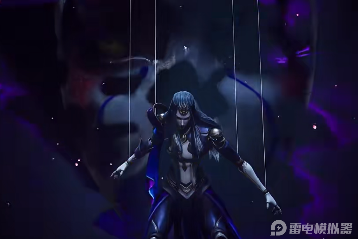 王者荣耀世界BOSS怎么打 王者荣耀世界BOSS通关攻略图片_3