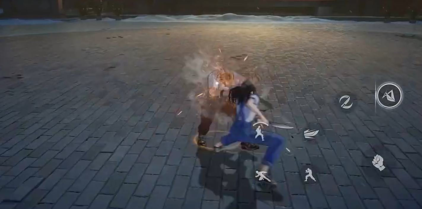 異人之下手游寶兒姐怎么玩 異人之下手游寶兒姐技能介紹圖片_2