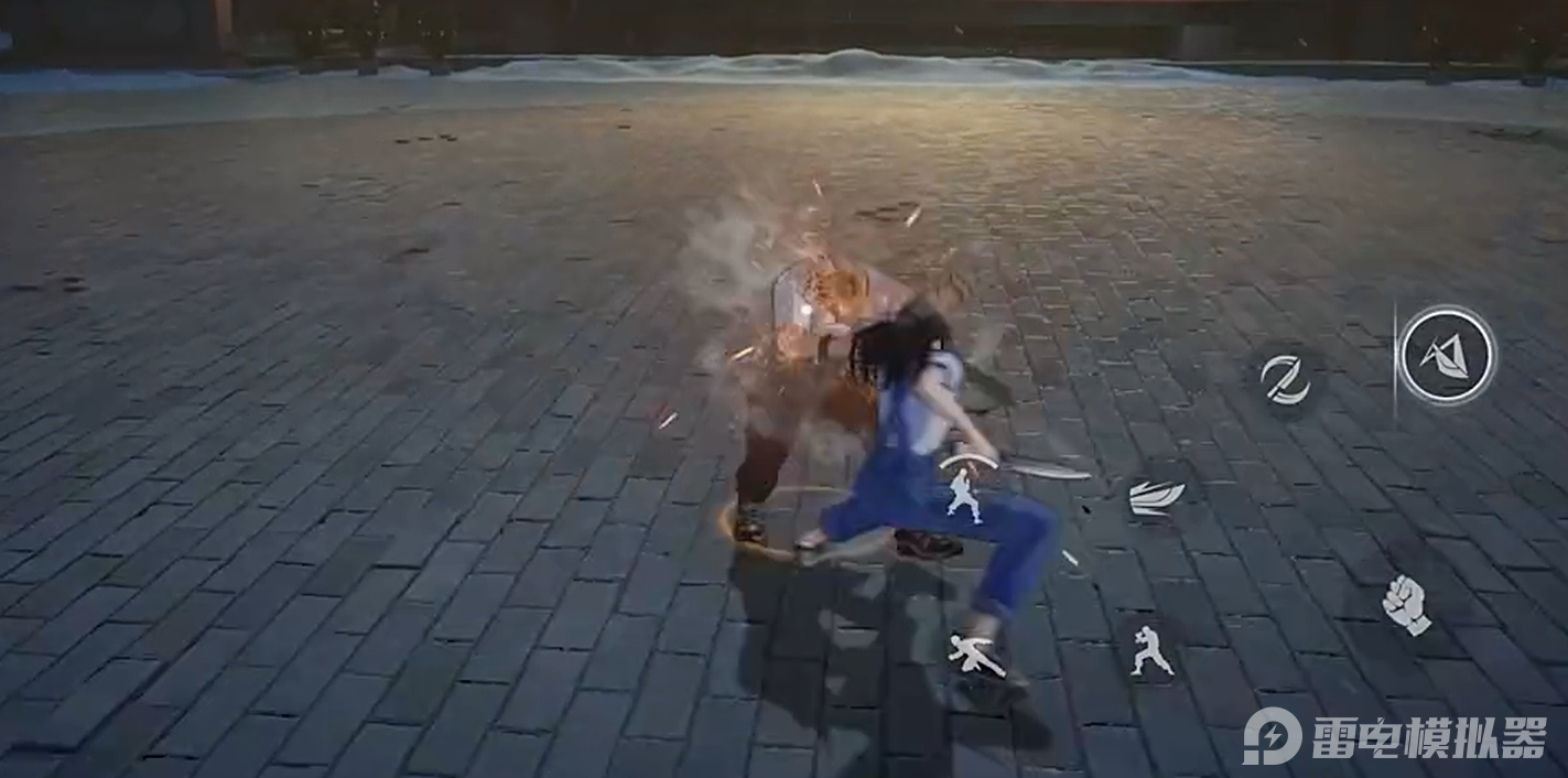 异人之下手游宝儿姐怎么玩 异人之下手游宝儿姐技能介绍图片_2