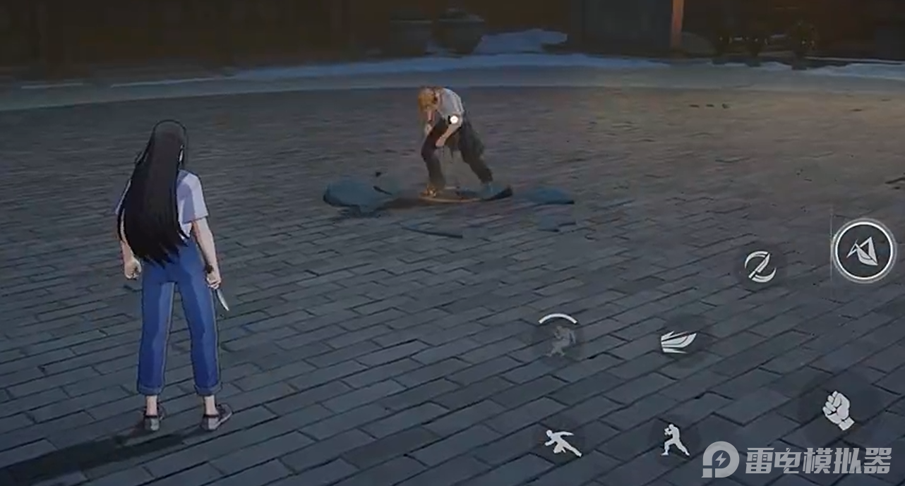 异人之下手游宝儿姐怎么玩 异人之下手游宝儿姐技能介绍图片_3