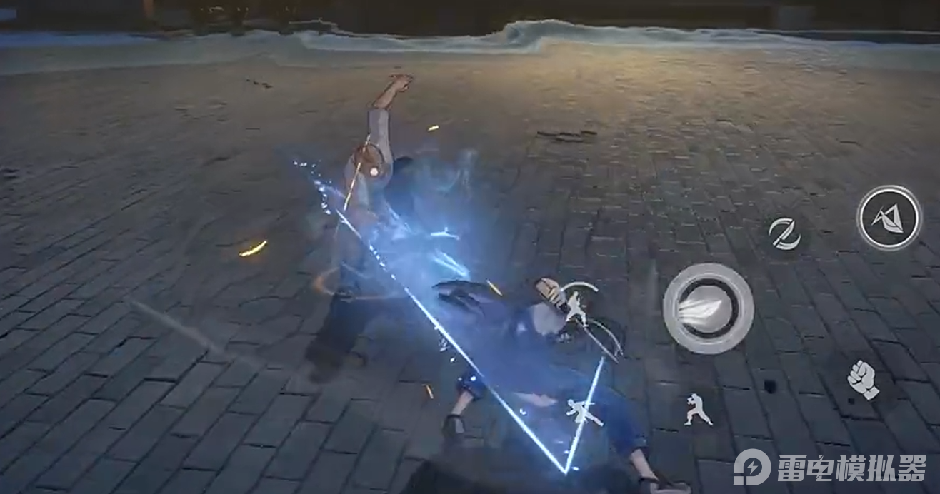 异人之下手游宝儿姐怎么玩 异人之下手游宝儿姐技能介绍图片_4