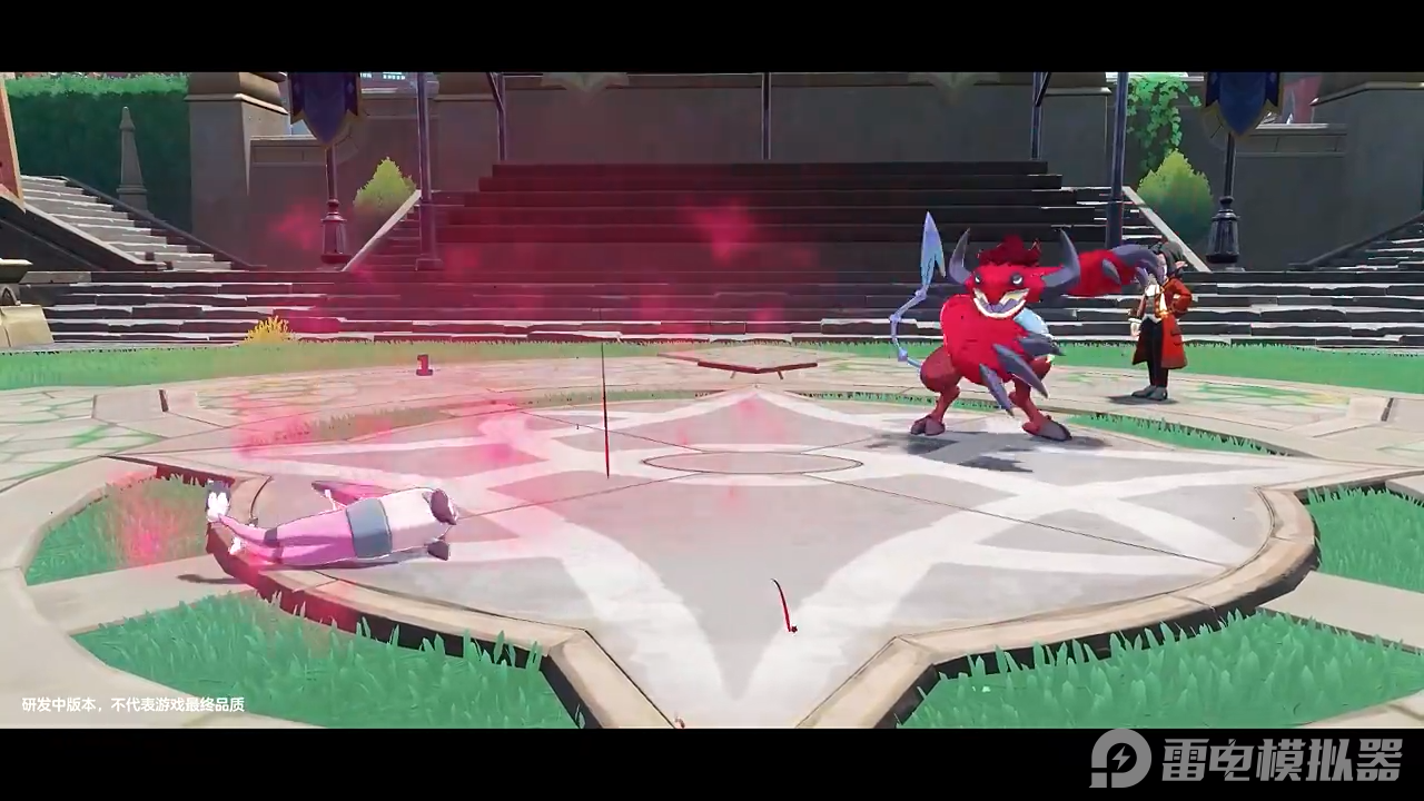 洛克王国世界精灵养成攻略 洛克王国世界精灵培养指南图片_4