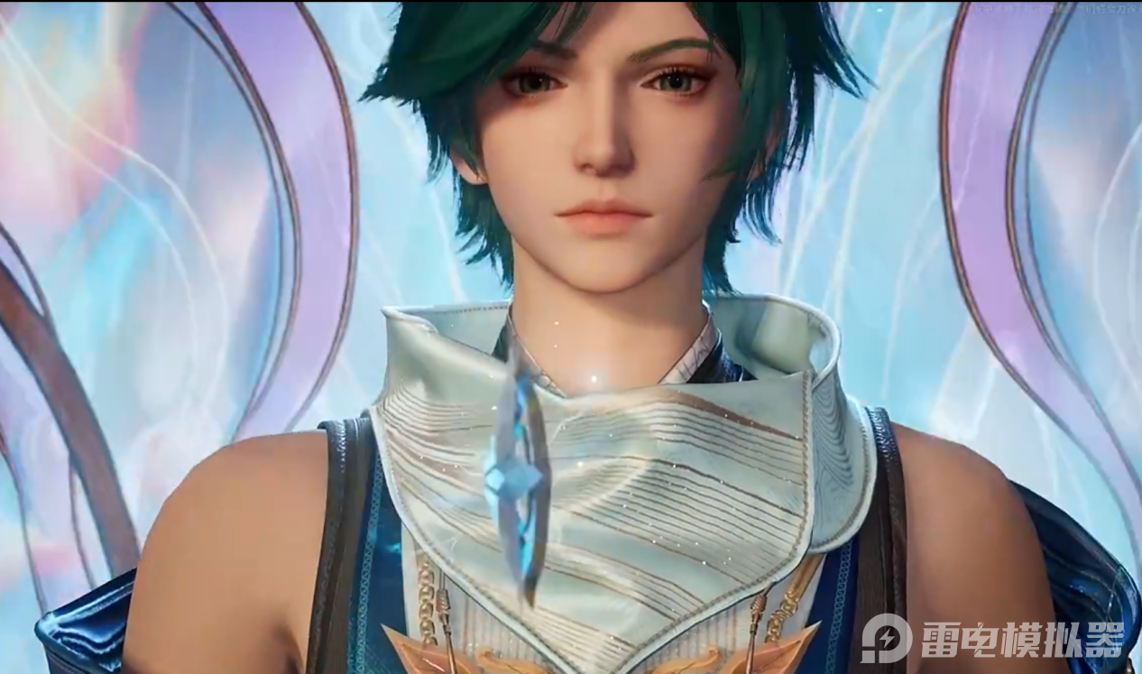 王者荣耀世界角色介绍大全 王者荣耀世界有哪些角色图片_3