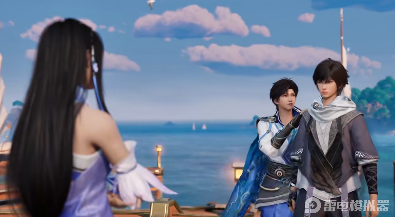 王者荣耀世界角色介绍大全 王者荣耀世界有哪些角色图片_4