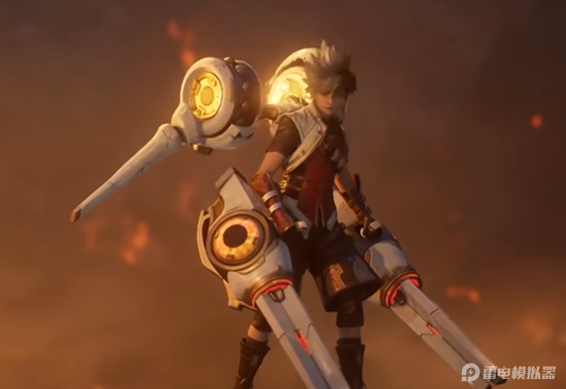 王者荣耀世界角色介绍大全 王者荣耀世界有哪些角色图片_5