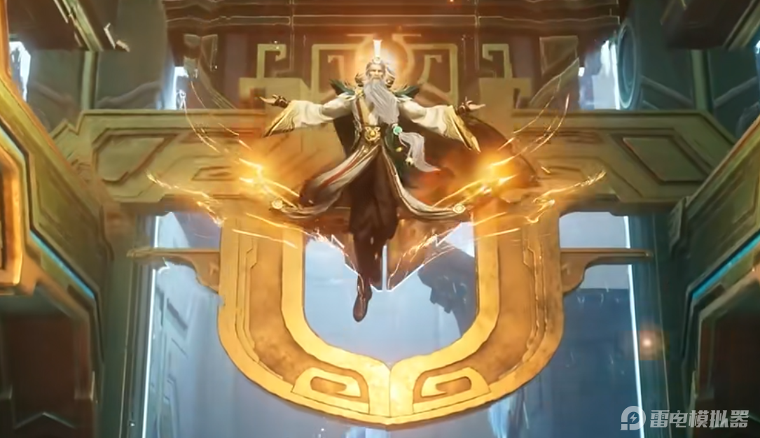 王者荣耀世界角色介绍大全 王者荣耀世界有哪些角色图片_8