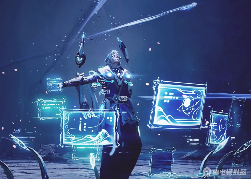 王者荣耀世界角色介绍大全 王者荣耀世界有哪些角色图片_9