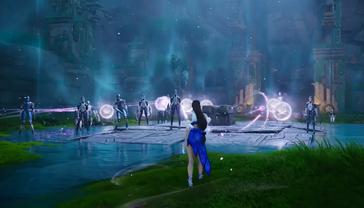 王者荣耀世界角色养成攻略 王者荣耀世界角色如何养成图片_5