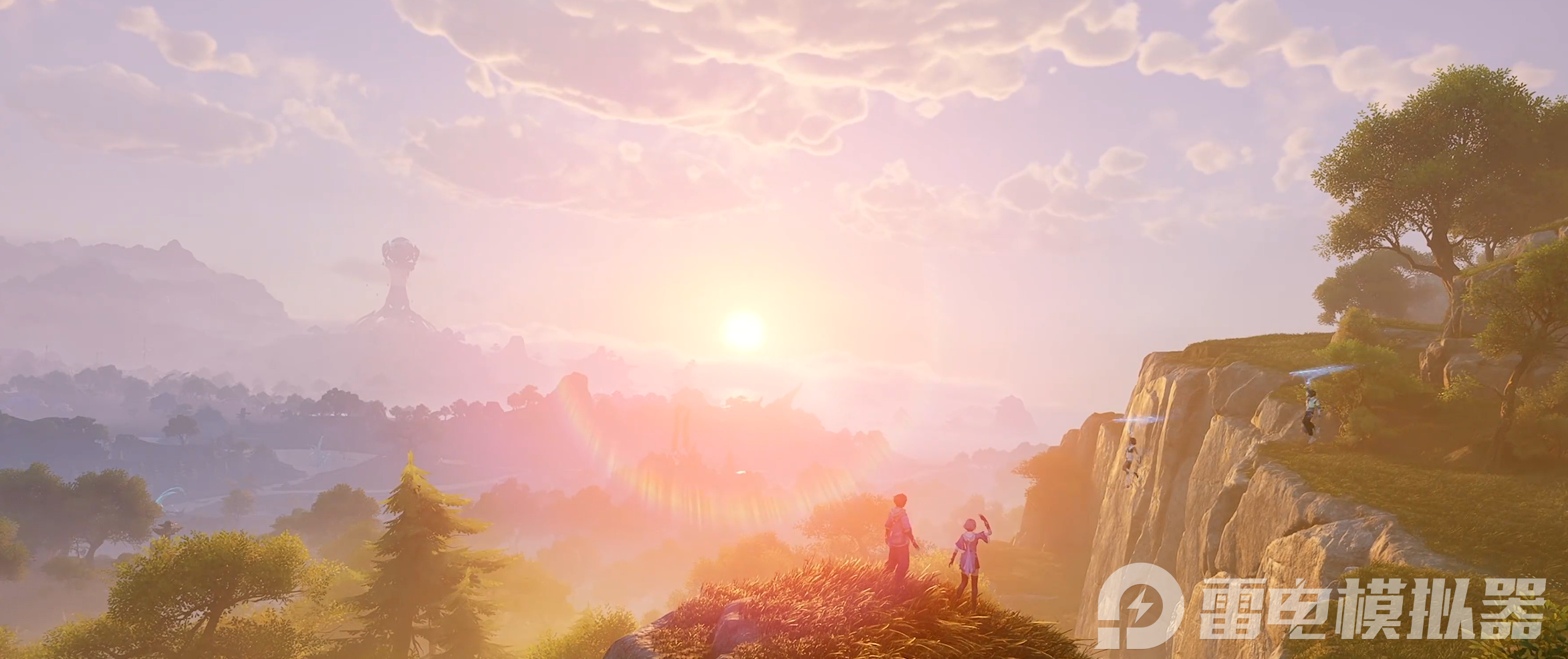 王者荣耀世界最新消息发布 王者荣耀世界全新PV爆料图片_2