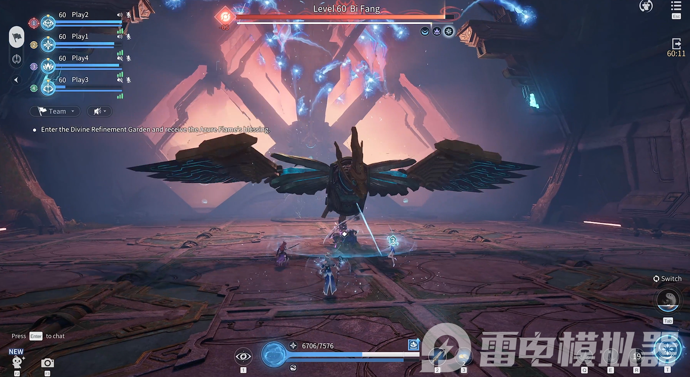 王者荣耀世界最新消息发布 王者荣耀世界全新PV爆料图片_3