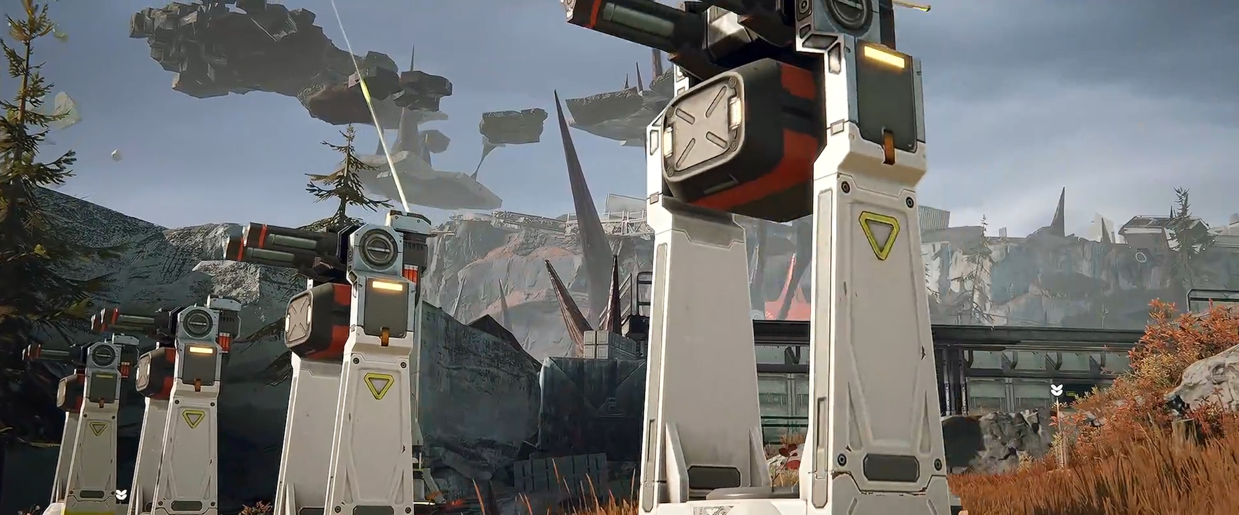 明日方舟終末地最新消息有哪些 明日方舟終末地最新消息發(fā)布圖片_3