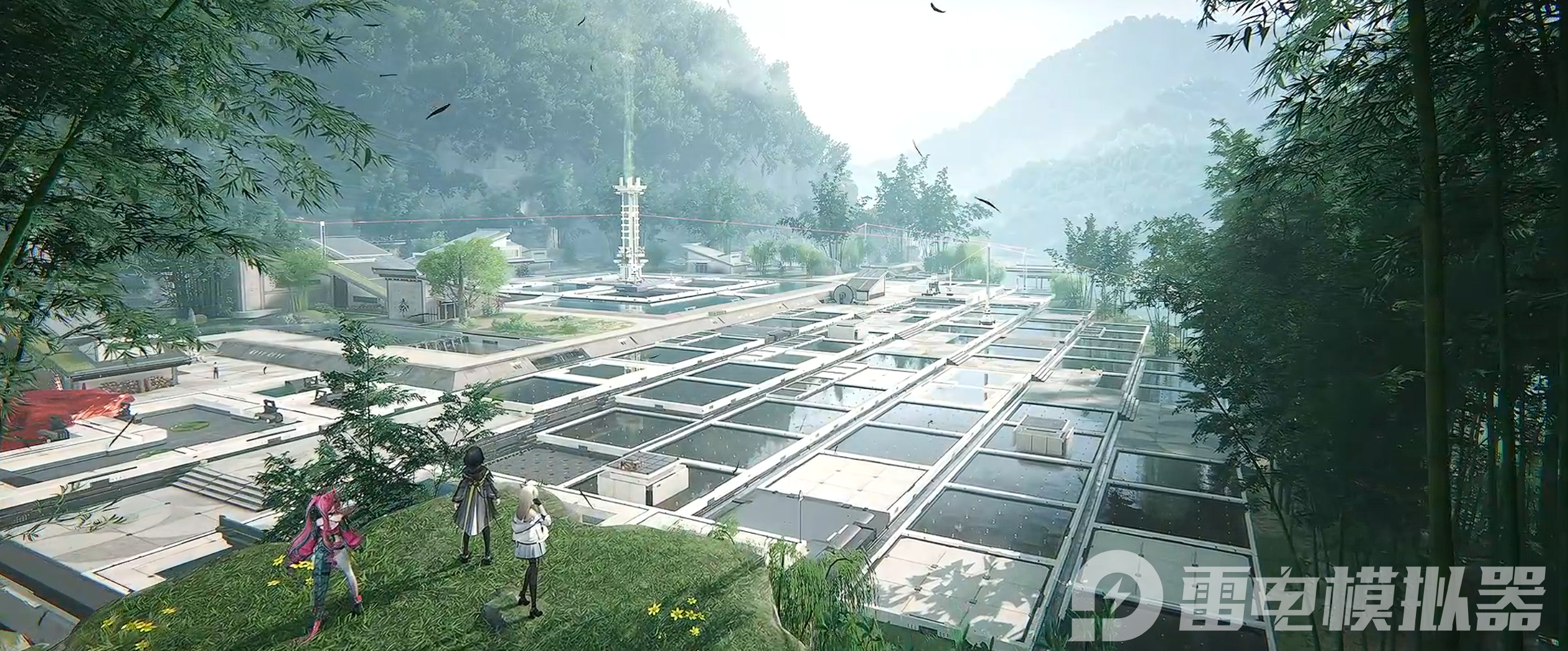 明日方舟終末地最新消息有哪些 明日方舟終末地最新消息發(fā)布圖片_4