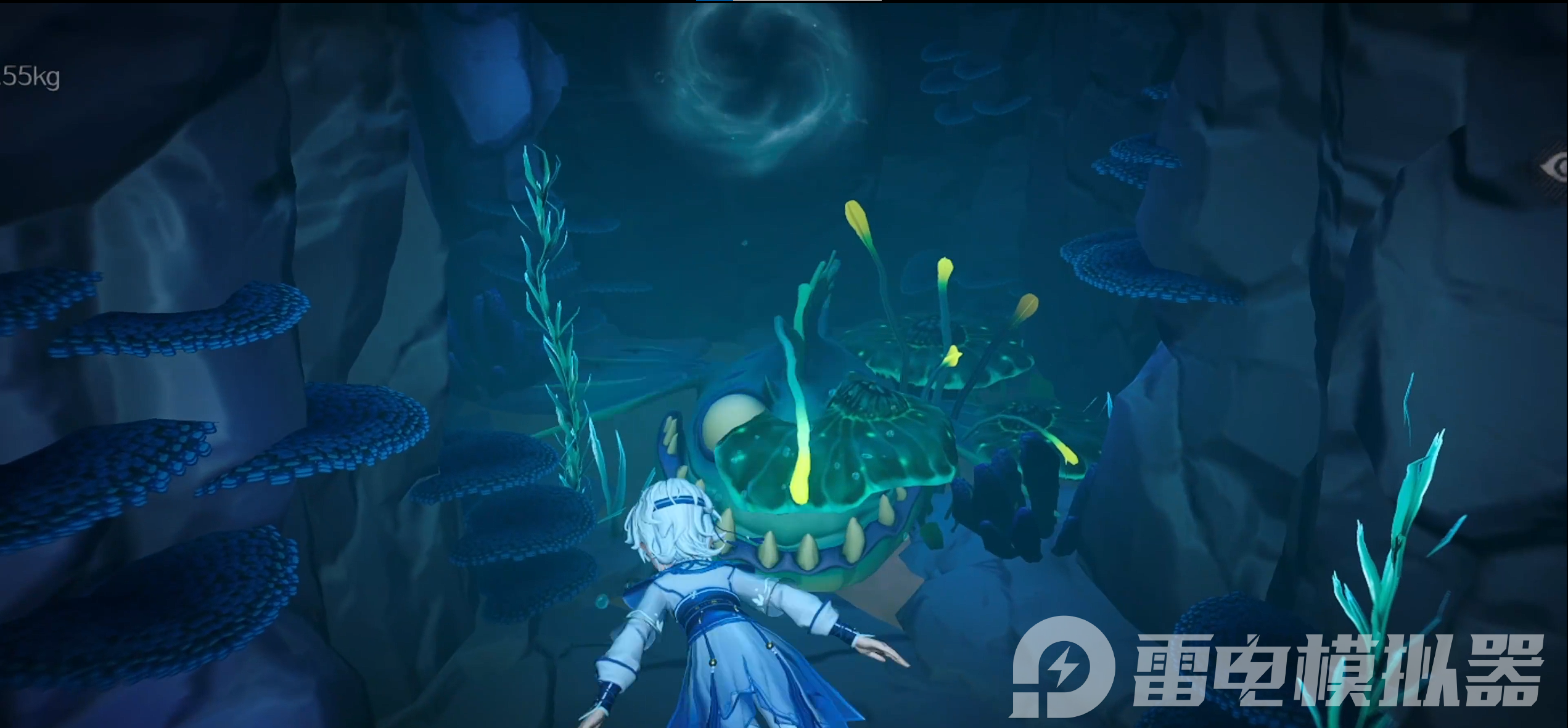 超自然行动组安康鱼怎么打 超自然行动组安康鱼攻略图片_4