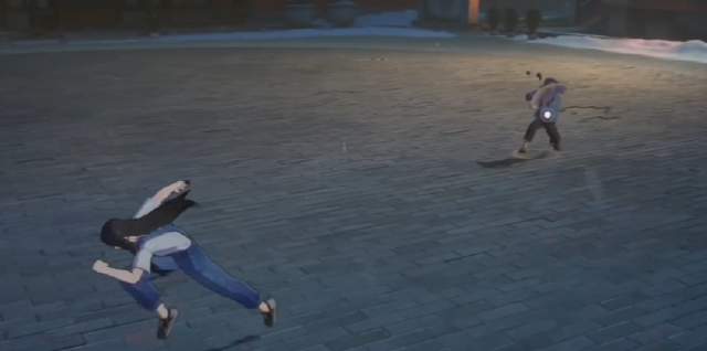 异人之下手游副本玩法有哪些 异人之下手游副本玩法介绍图片