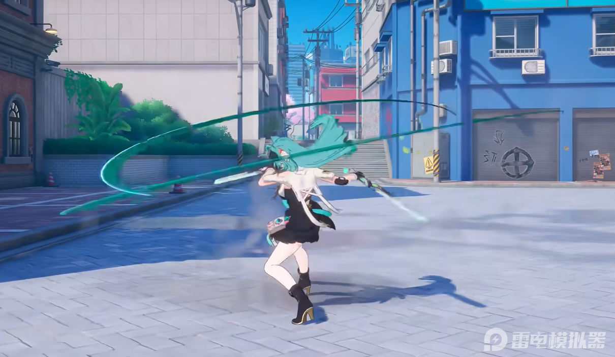 异环薄荷技能怎么样 异环薄荷技能解析图片_2