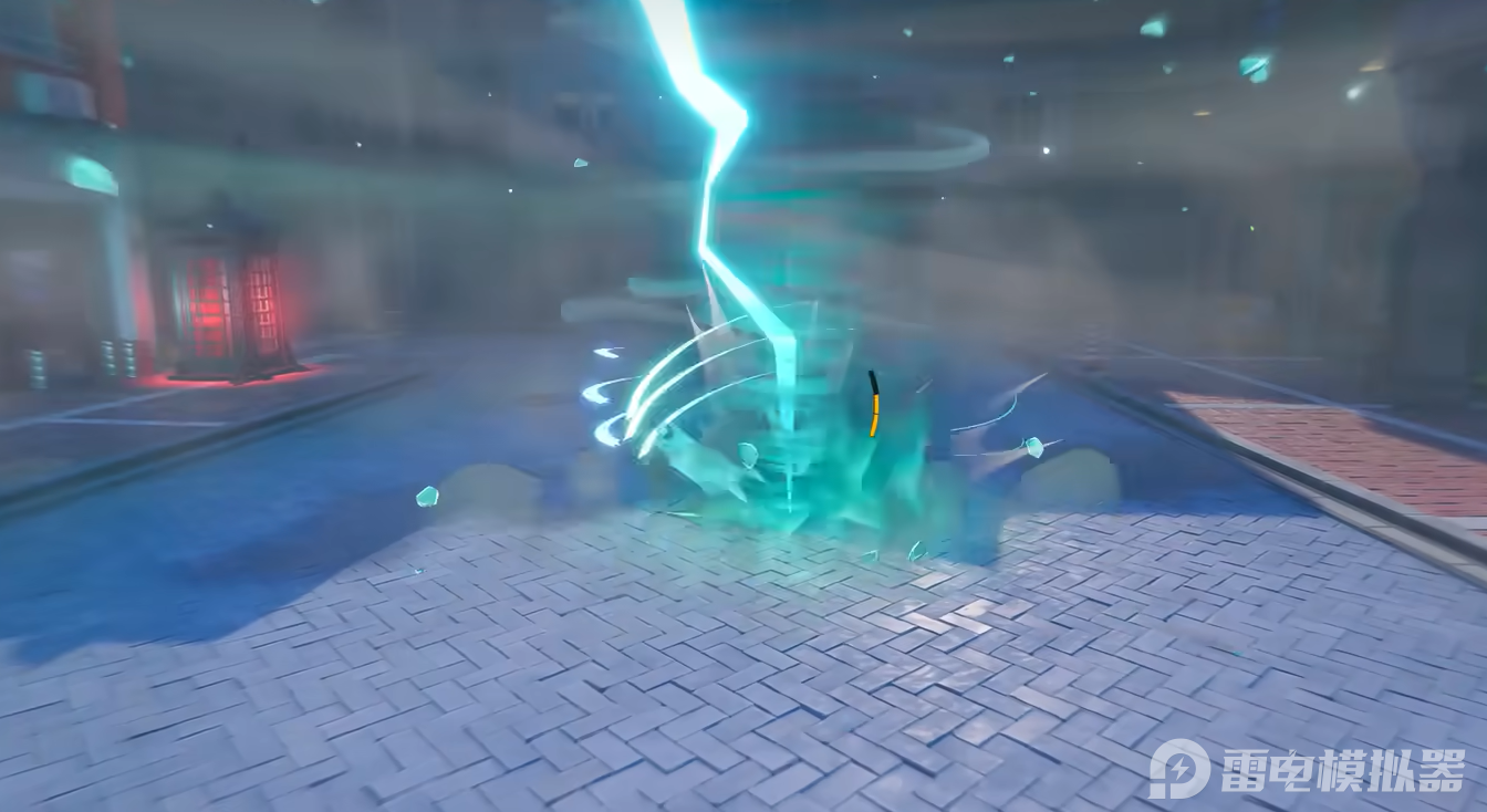 异环薄荷技能怎么样 异环薄荷技能解析图片_3