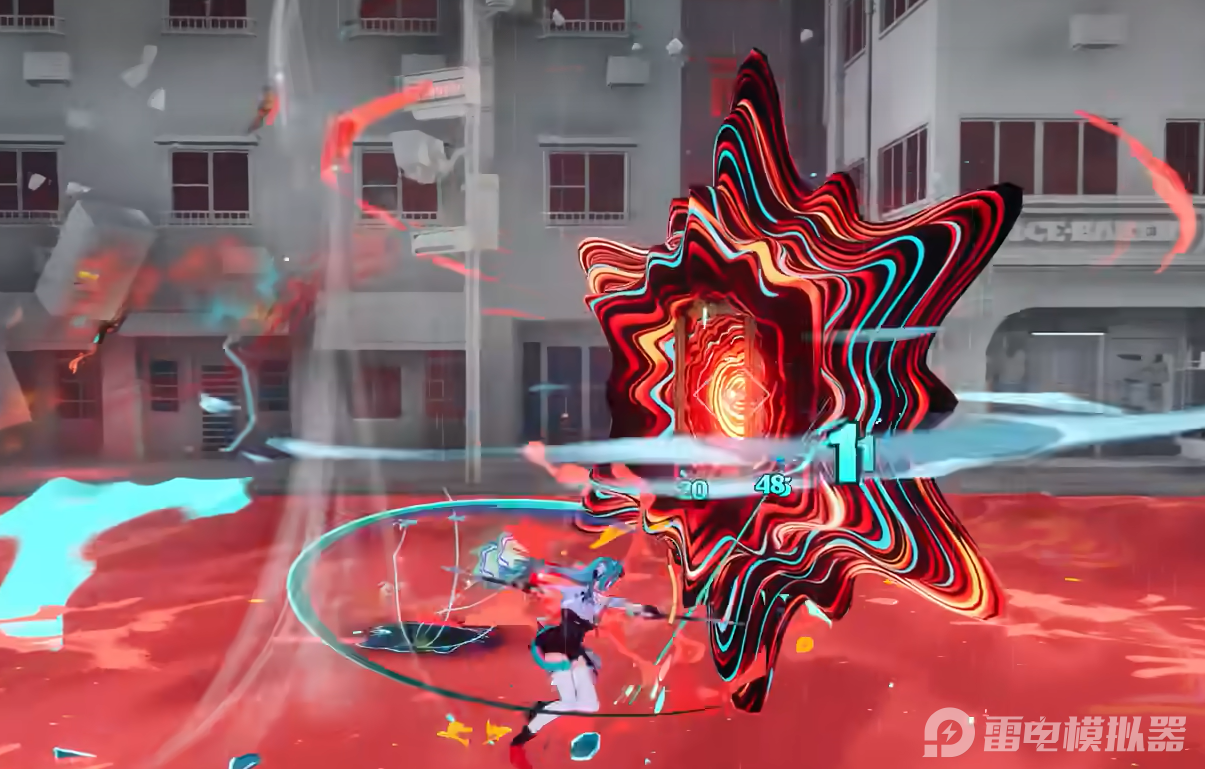 异环薄荷技能怎么样 异环薄荷技能解析图片_4