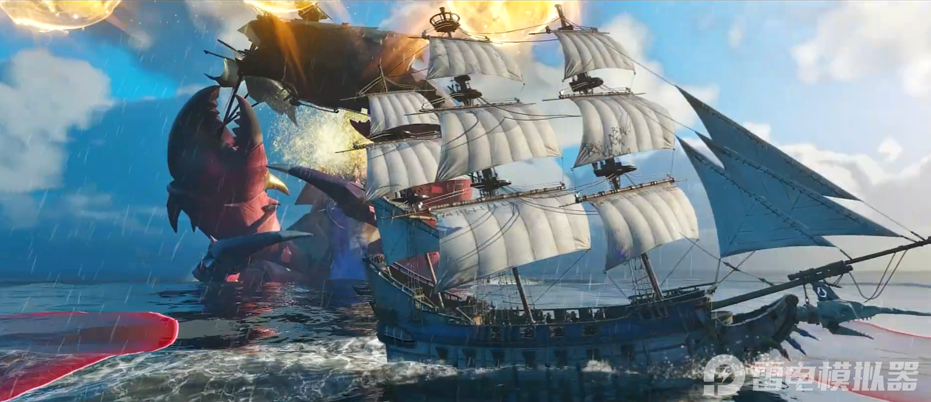 遗忘之海船胶功能介绍 遗忘之海船胶如何获取图片_2