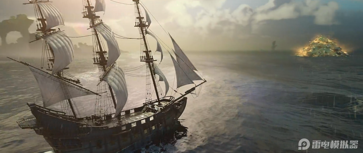 遺忘之海寶藏航運(yùn)玩法介紹 遺忘之海寶藏航運(yùn)如何解鎖圖片_2